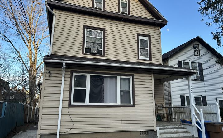 200 Tremper Avenue, Kingston