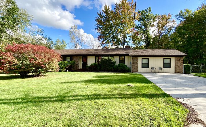14024 7 Mile Road NE, Belding