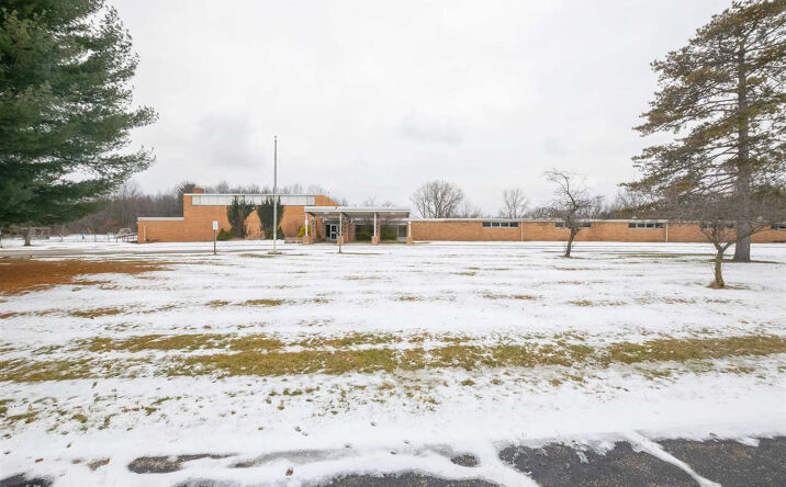 5400 SEYMOUR RD, Jackson