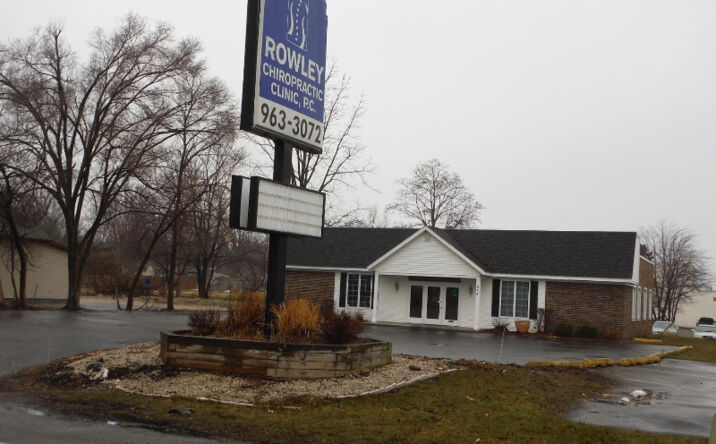 506 Riverside Drive, Battle Creek