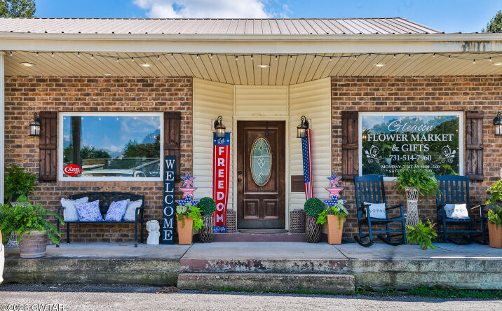 551 E Union St, Gleason