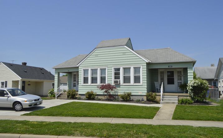 209 N Fair Avenue, Hamilton