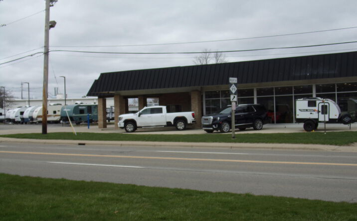 99 W Carleton Road, Hillsdale