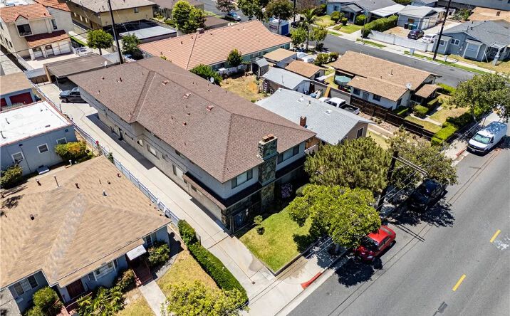 333 N Chapel Avenue, Alhambra