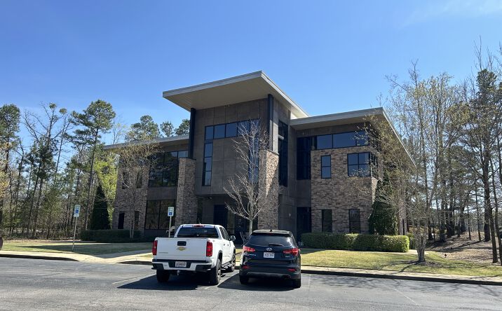 1600 Resource Dr, Birmingham