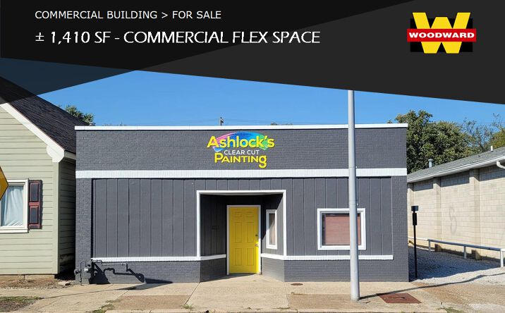 1332 E Division St, Evansville