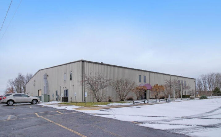 15325 W Michigan Avenue, Marshall