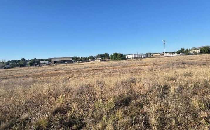 5967 N Cabin Circle, Prescott Valley