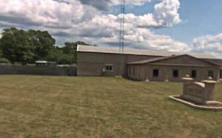 11191 Concord Road, Jonesville