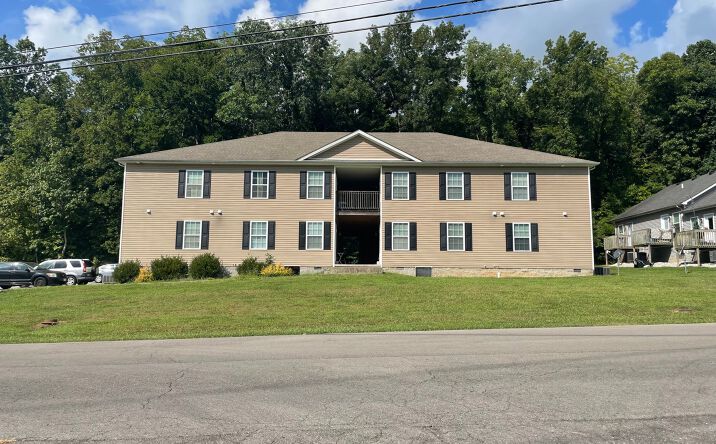 415 Upper Stone Avenue, Bowling Green