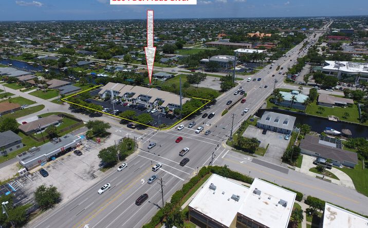 2804 Del Prado Blvd S, Cape Coral