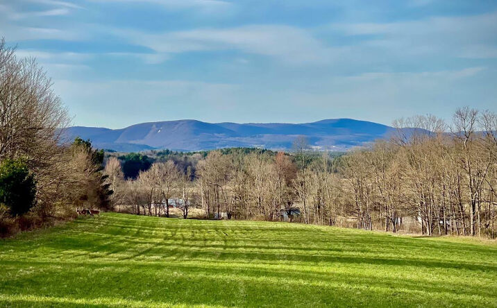 County Route 7D, Hillsdale