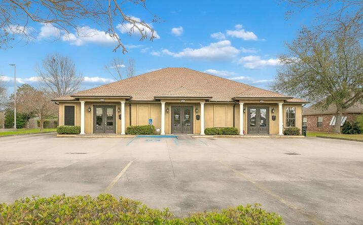 574-578 Belle Terre Blvd, Laplace