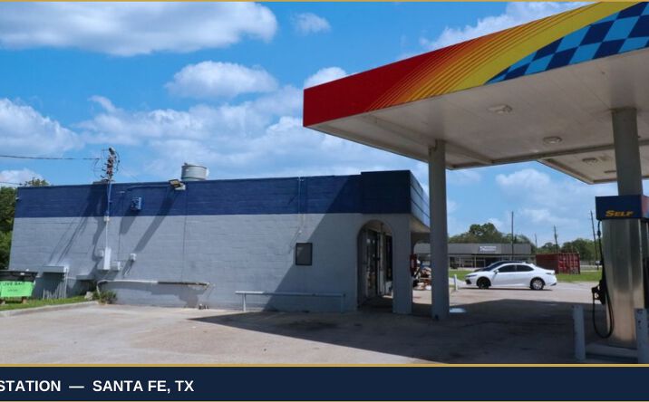 7830 FM 646 Rd, Santa Fe