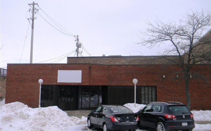 715 Broad, St. Joseph