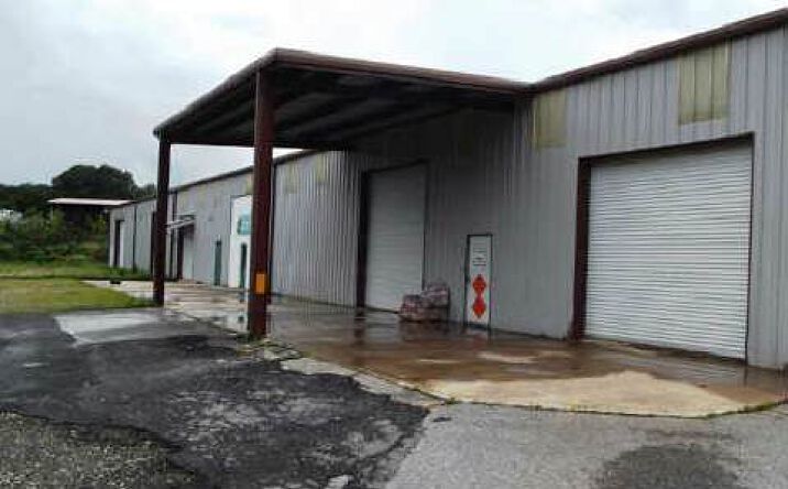 86 Old Blue Ridge Hwy, Blairsville