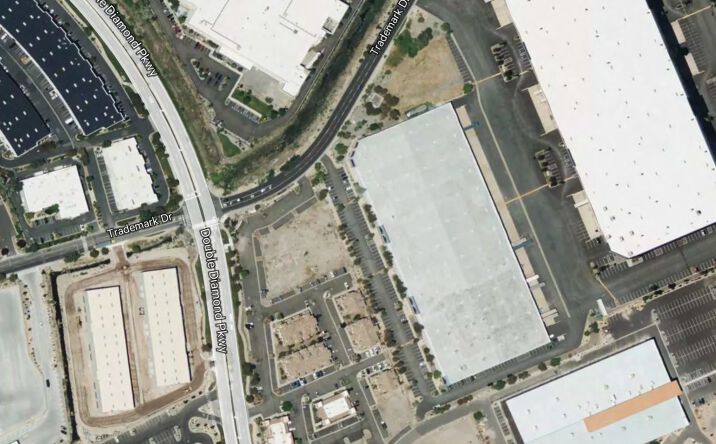 0 Double Diamond Pkwy, Reno