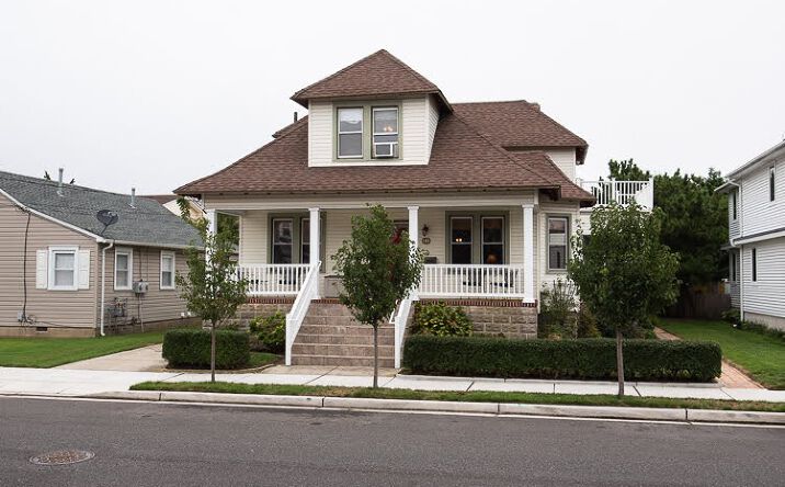 141 W Buttercup, Wildwood Crest