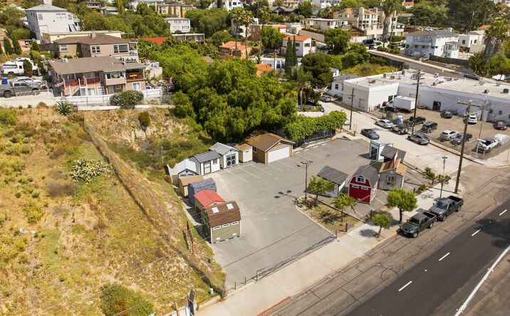 3585 India Street Unit N/k, San Diego