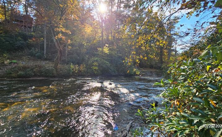 Lot 23 Roaring Forks Lane, Ellijay
