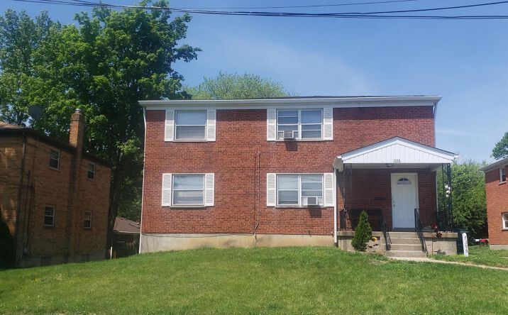 Boleyn Drive, Colerain Twp