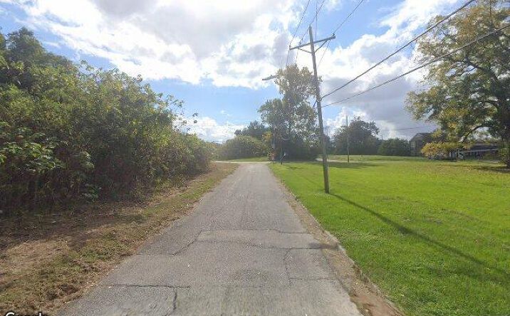 15-lots Canal St, Baton Rouge