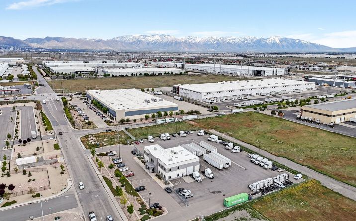 5745 West 300 South, Salt Lake City