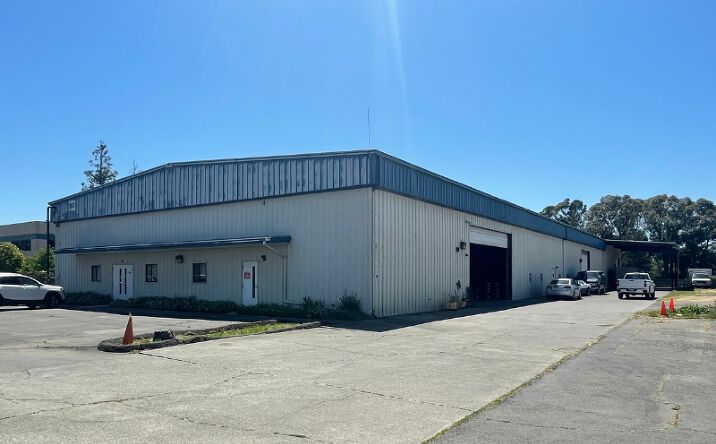 160 Klamath Court, American Canyon