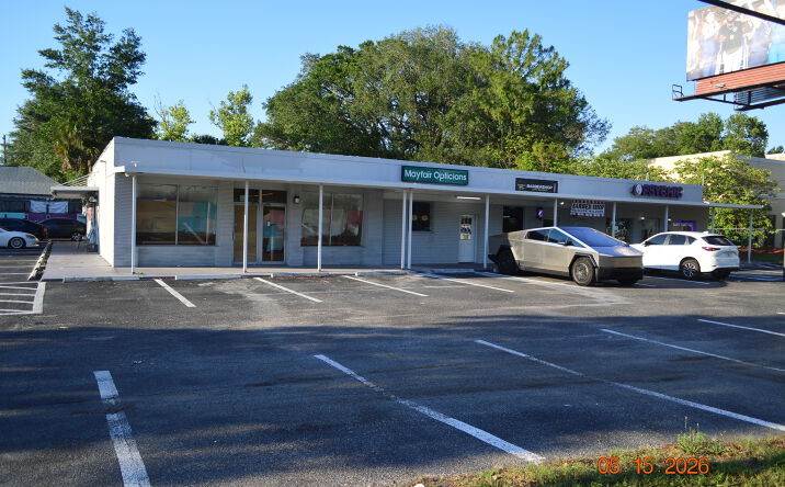 12025 Beach Boulevard, Jacksonville