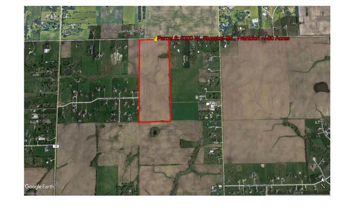 9200 W Stuenkel Road, Frankfort