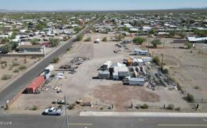 106 W Cowell St, Quartzsite