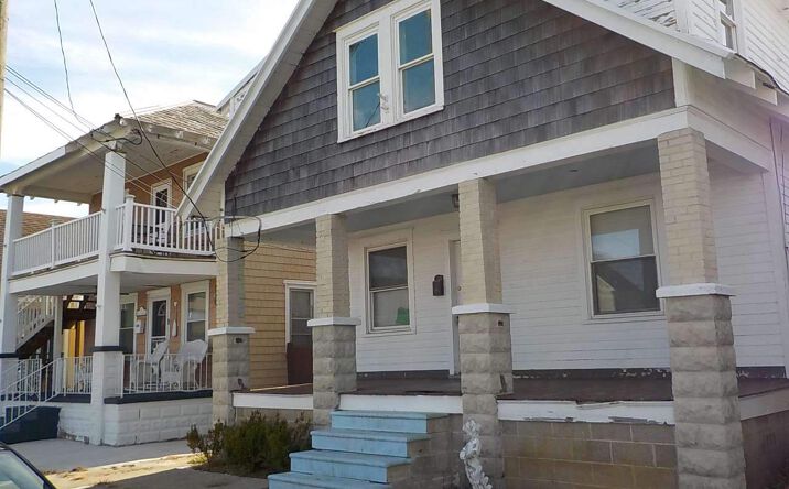 328 W Glenwood Avenue, Wildwood