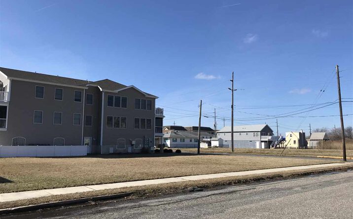 4203 Susquehanna Avenue, Wildwood