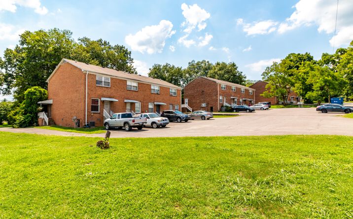 1012 - 1034 Hickory Hill Ln, Nashville