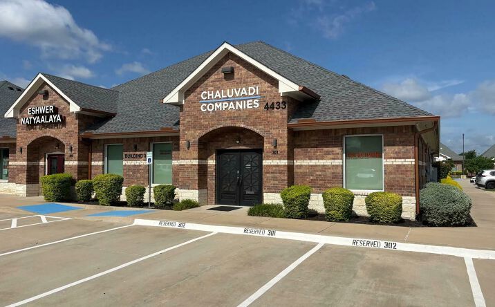 4433 PUNJAB WAY BLDG 2, FRISCO