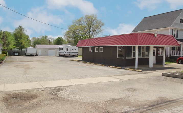 413 Bank Street, Lodi