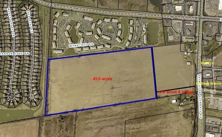 46ac Princeton Glendale Road, West Chester