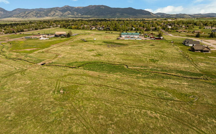 1875 Love Lane, Bozeman