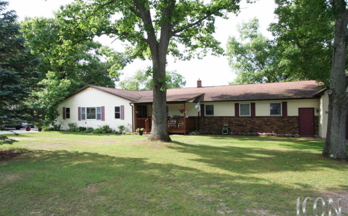 10710 Roy Drive, Greenville