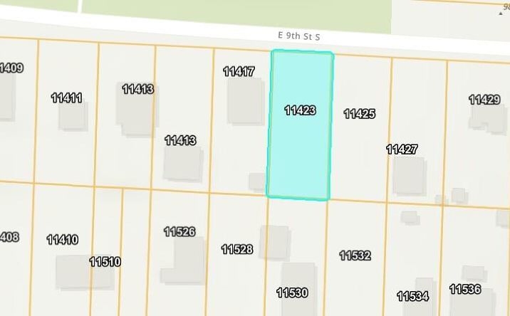 11425 E 9th Street, Independence