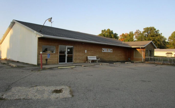 250 W Chicago Road, Allen