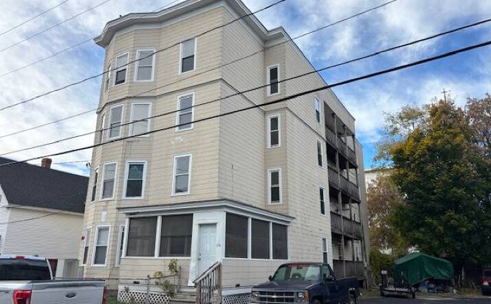 108 Pierce St, Lewiston