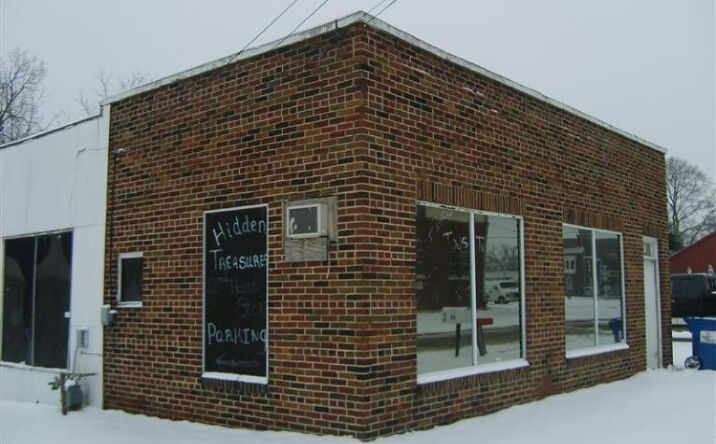 53 Monroe Street, Hillsdale