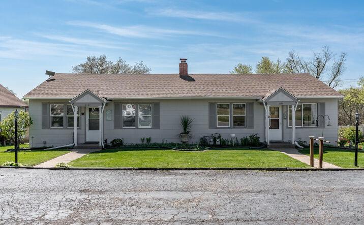 2159 TOMS Road, Rockford