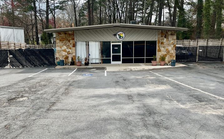 3597 Lawrenceville Hwy, Tucker
