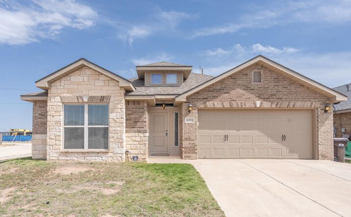 6001 MILE HIGH LN, MIDLAND