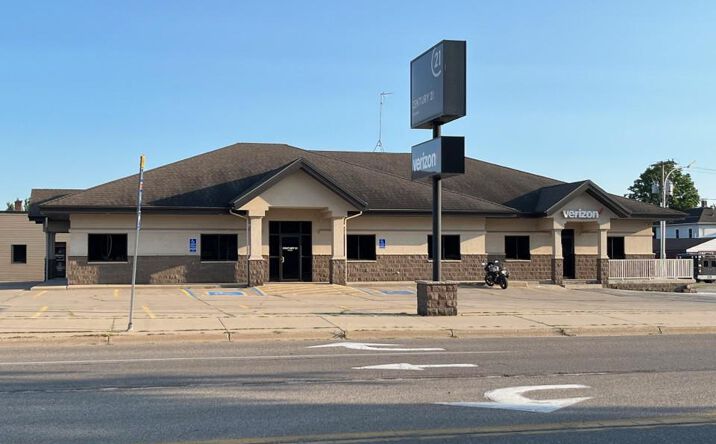 405 W Lincoln Avenue, Fergus Falls