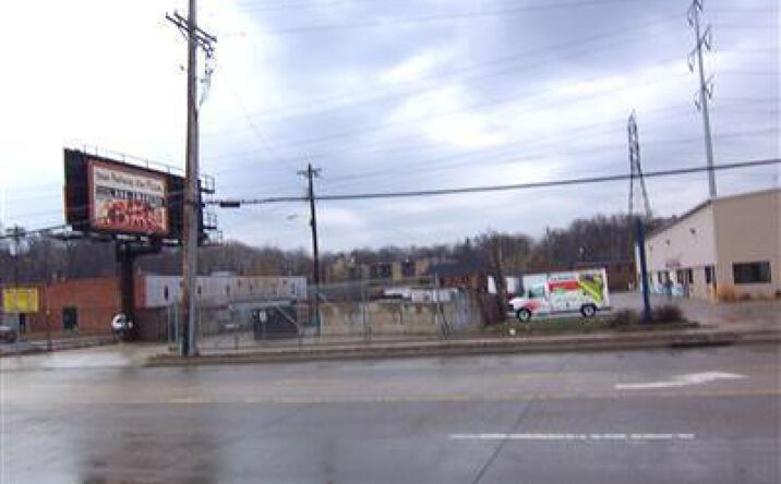 Red Bank Road, Cincinnati
