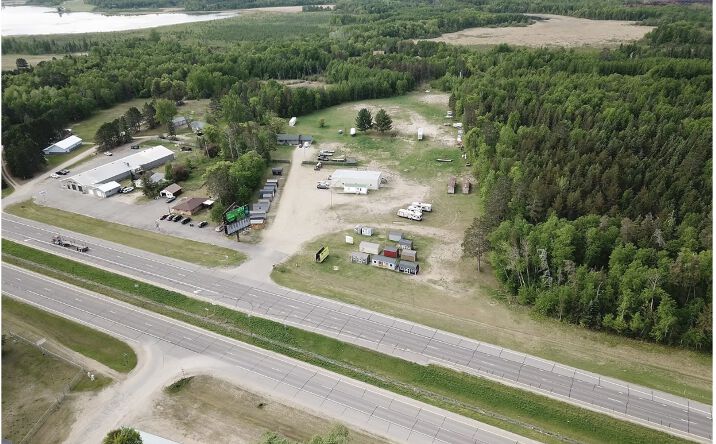 4156 Swiss Lane NW, Bemidji