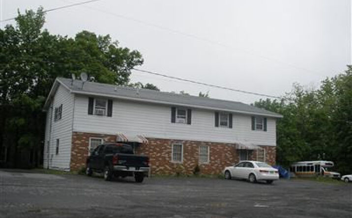5904 Rt 81, Greenville